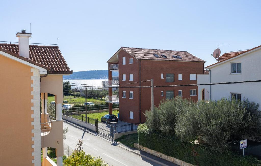 Apartments Ruza Kaštela الغرفة الصورة