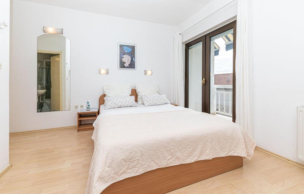 Apartments Ruza Kaštela المظهر الخارجي الصورة