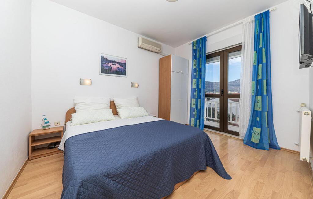 Apartments Ruza Kaštela المظهر الخارجي الصورة