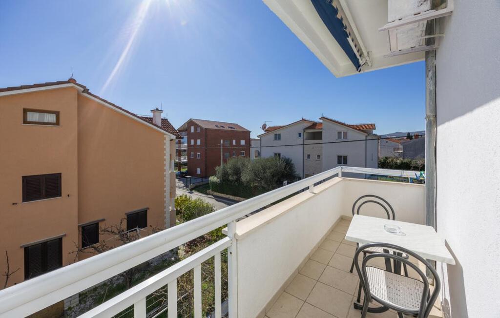 Apartments Ruza Kaštela المظهر الخارجي الصورة