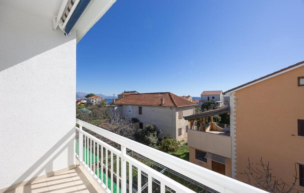 Apartments Ruza Kaštela المظهر الخارجي الصورة