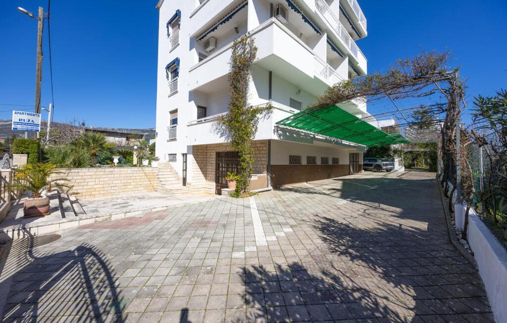 Apartments Ruza Kaštela المظهر الخارجي الصورة