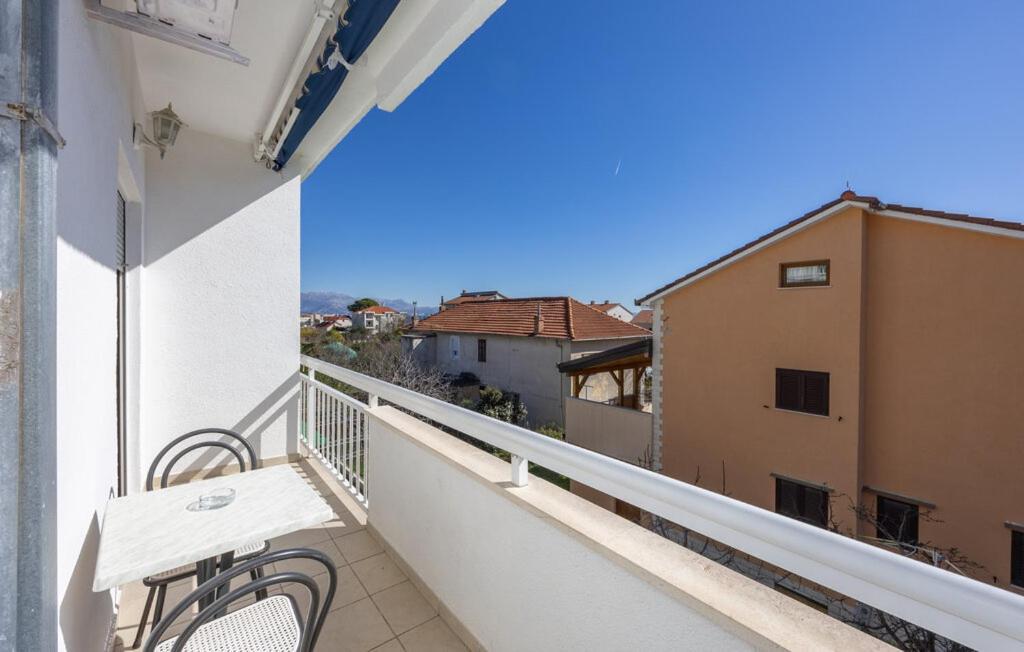 Apartments Ruza Kaštela الغرفة الصورة