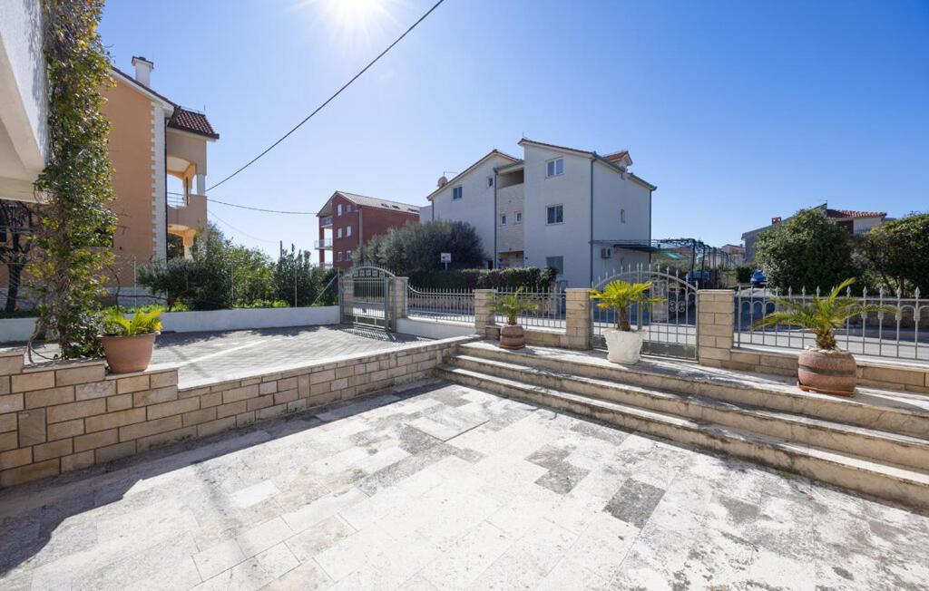 Apartments Ruza Kaštela المظهر الخارجي الصورة