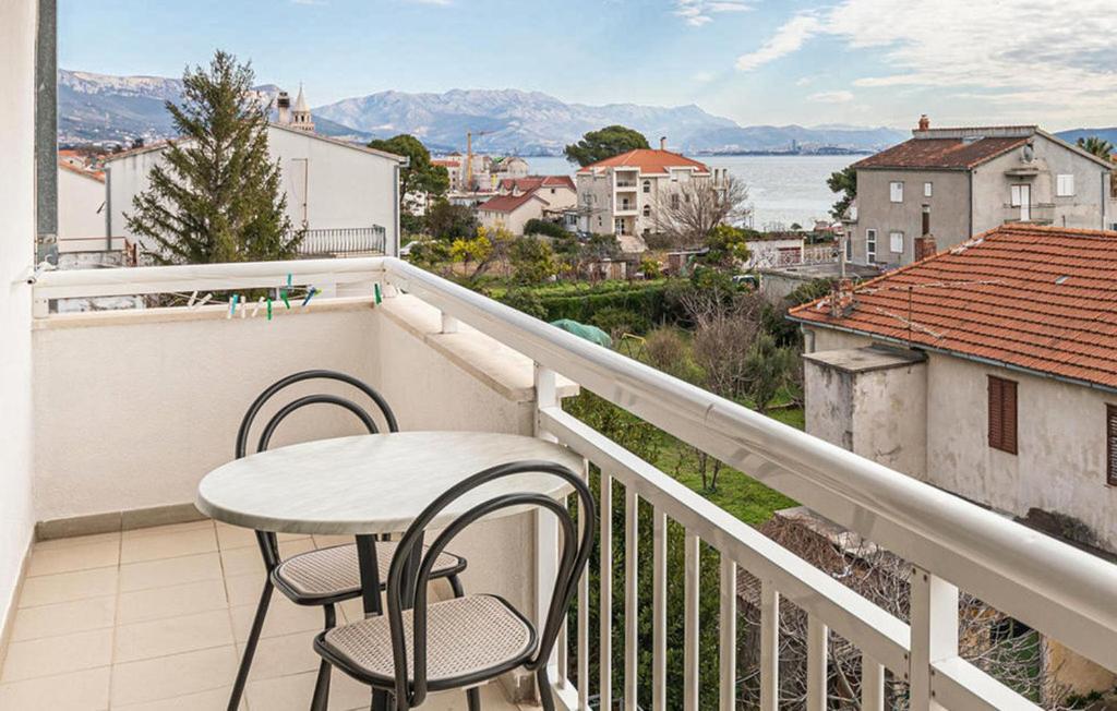 Apartments Ruza Kaštela المظهر الخارجي الصورة