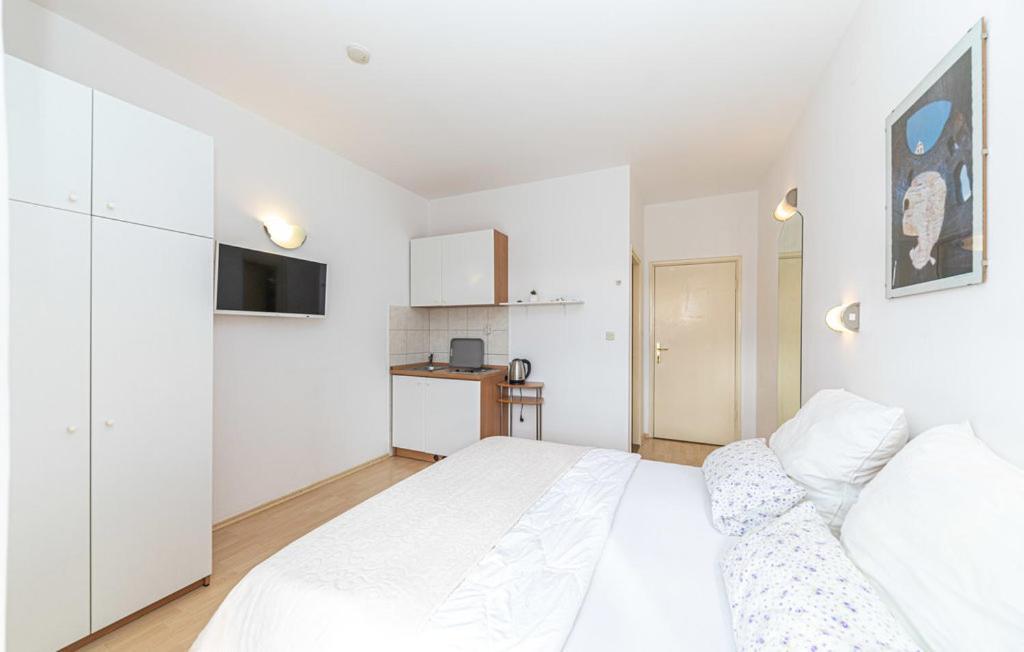 Apartments Ruza Kaštela المظهر الخارجي الصورة