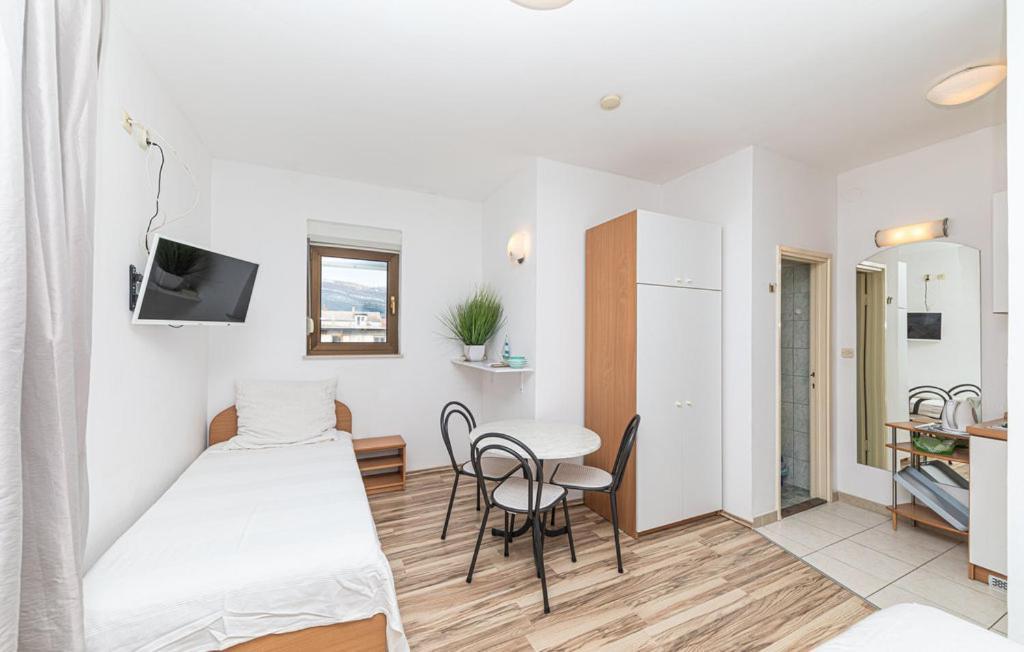 Apartments Ruza Kaštela المظهر الخارجي الصورة