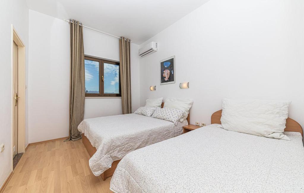 Apartments Ruza Kaštela الغرفة الصورة