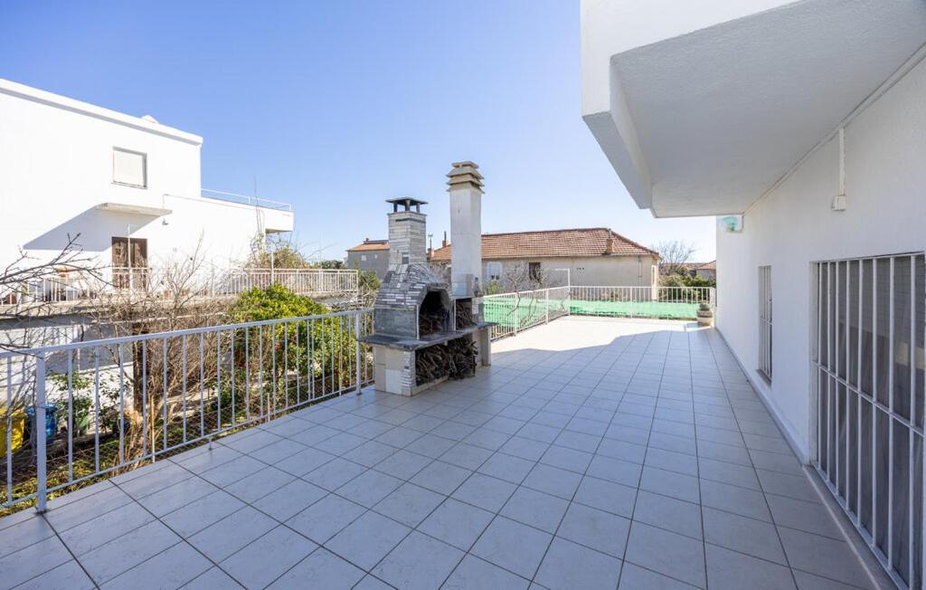 Apartments Ruza Kaštela المظهر الخارجي الصورة