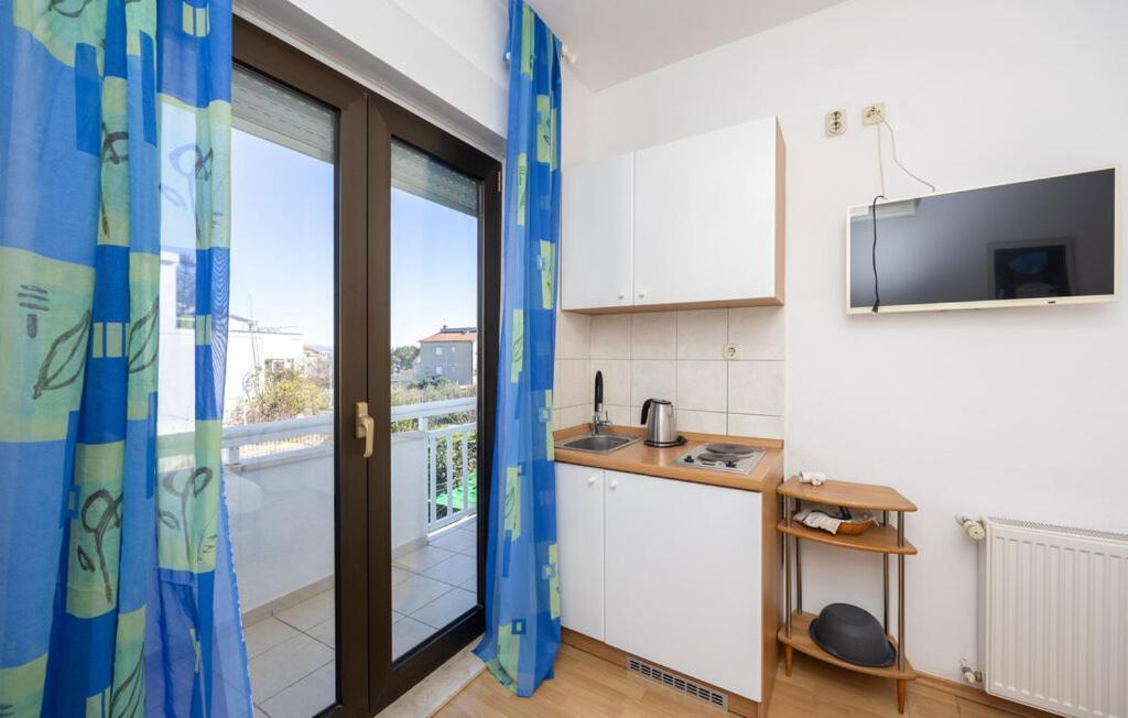 Apartments Ruza Kaštela الغرفة الصورة