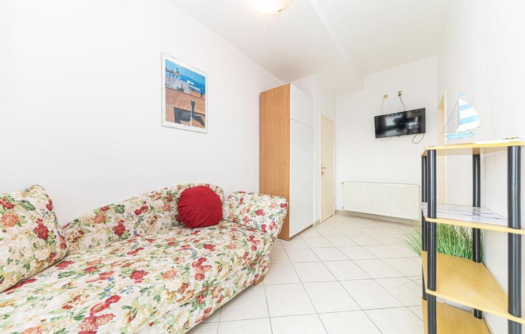 Apartments Ruza Kaštela الغرفة الصورة