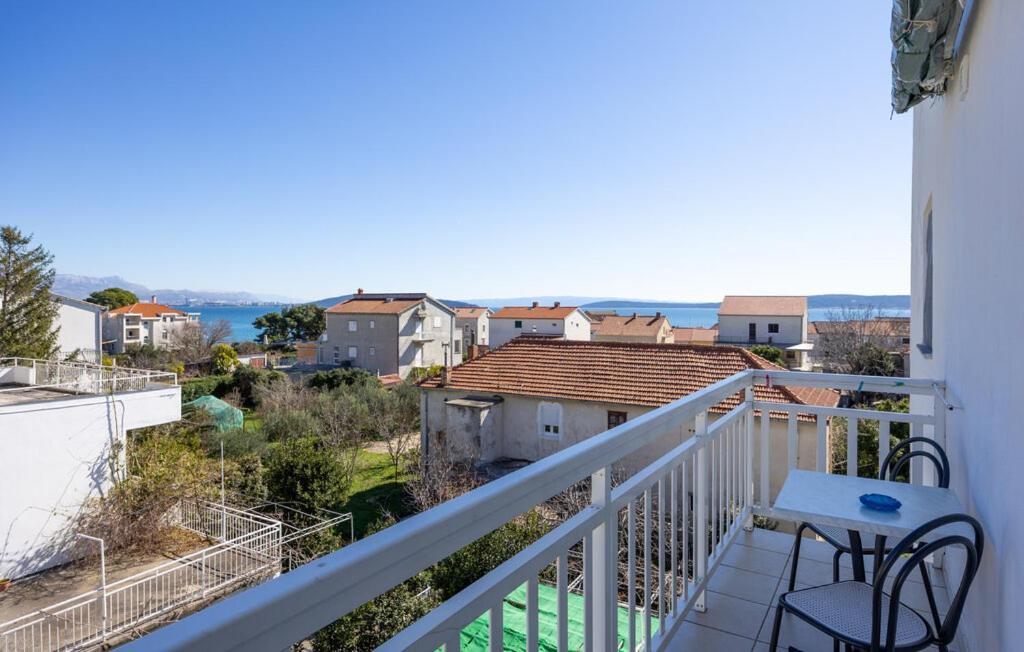 Apartments Ruza Kaštela المظهر الخارجي الصورة