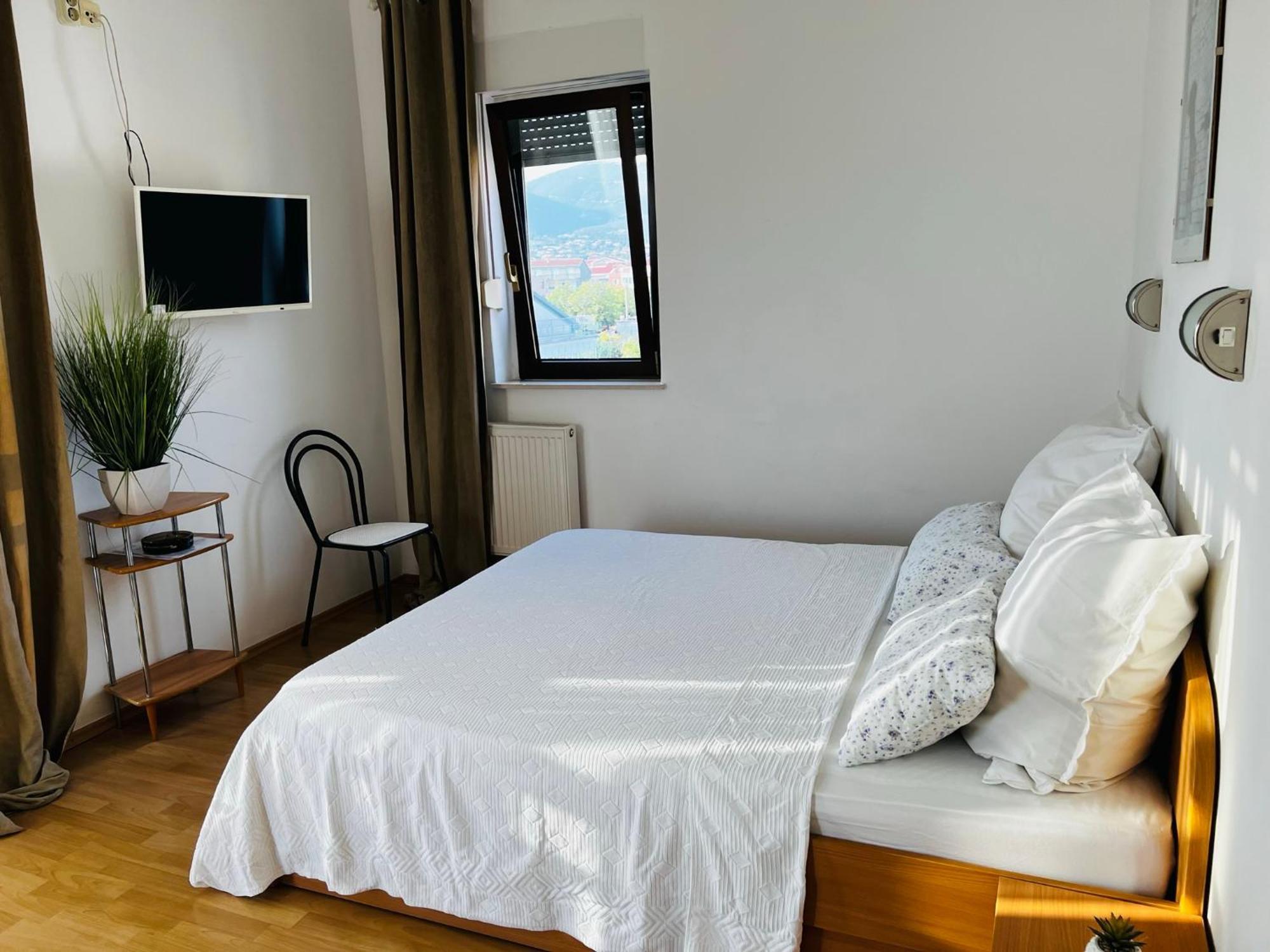 Apartments Ruza Kaštela الغرفة الصورة
