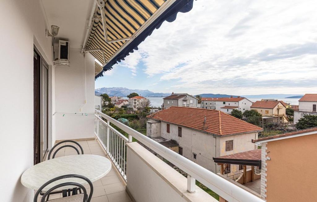 Apartments Ruza Kaštela المظهر الخارجي الصورة