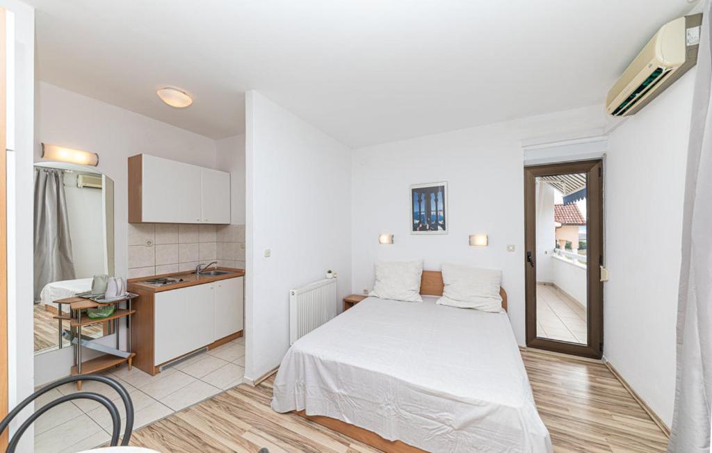 Apartments Ruza Kaštela المظهر الخارجي الصورة