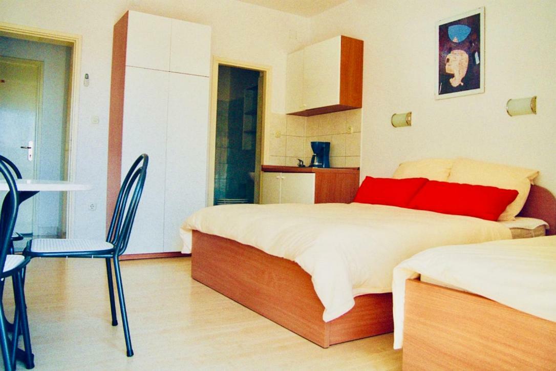 Apartments Ruza Kaštela المظهر الخارجي الصورة